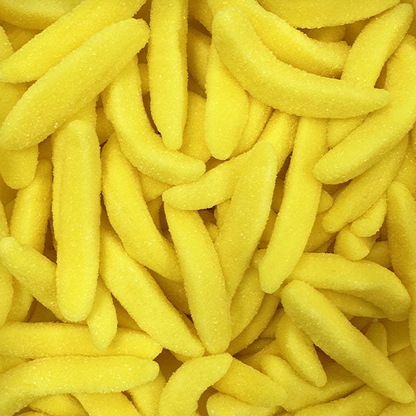Banane Sucrée - 100g