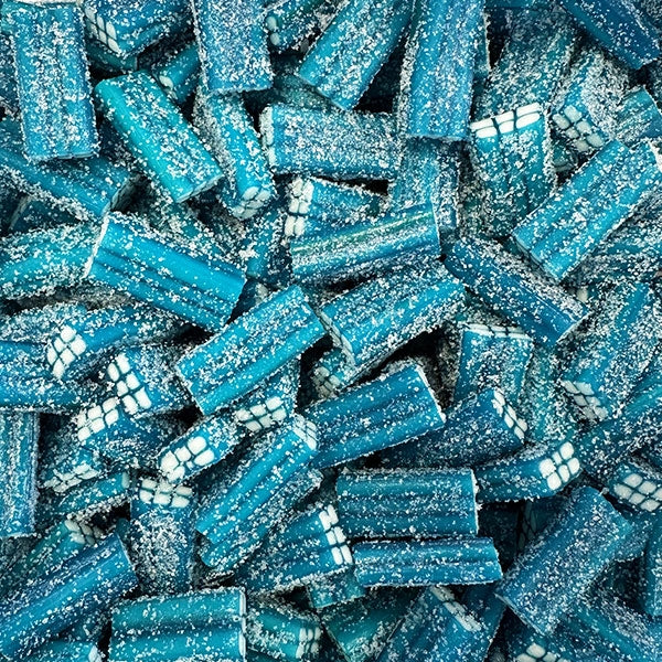 Brique Framboise Acidulée - 100g