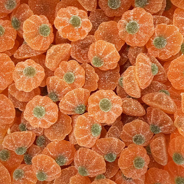 Mandarine sucré - 100g