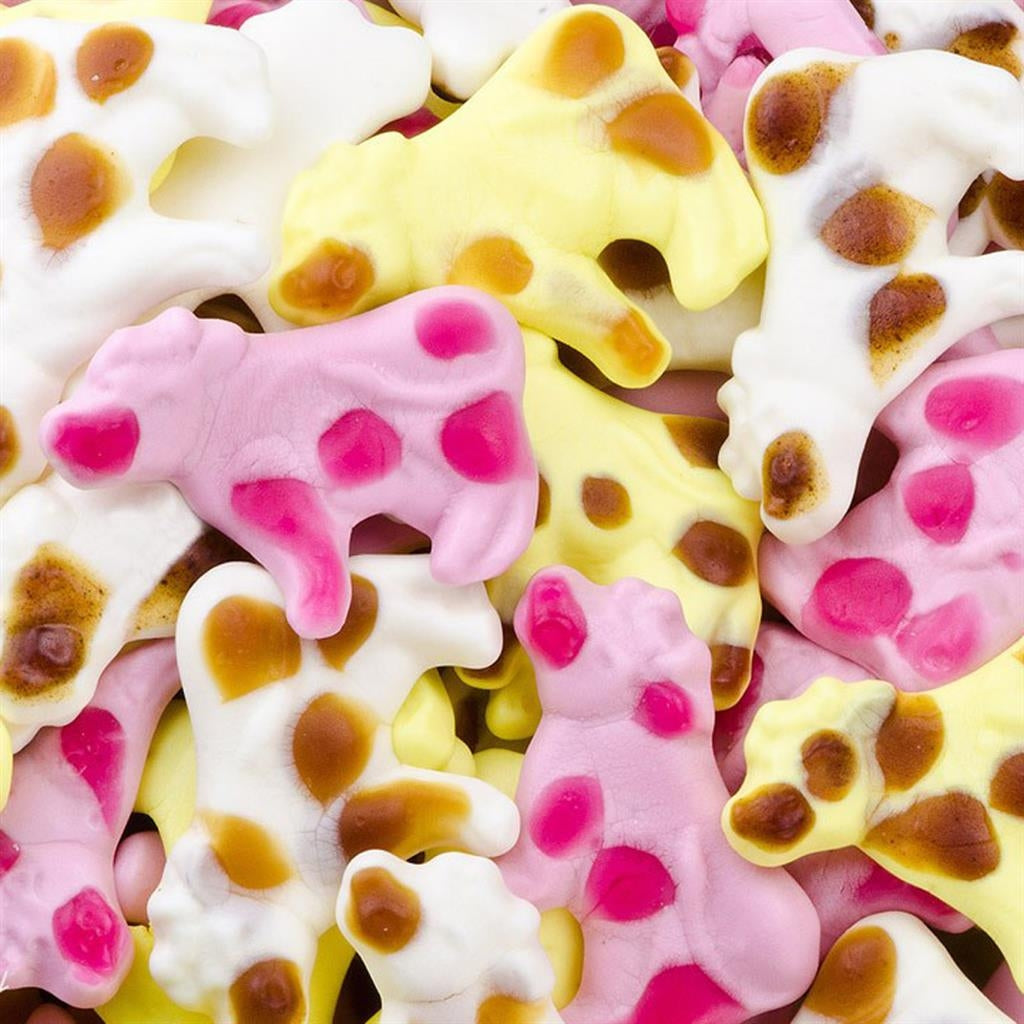 Vache moelleuse - 100g