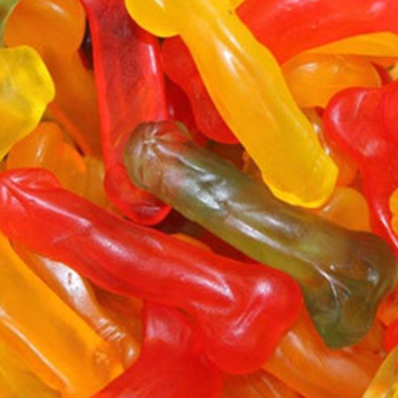 Bonbon fantaisie - 100g