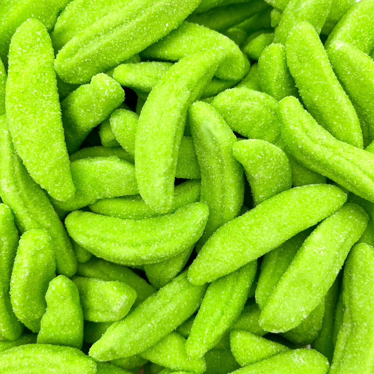 Banane verte - 100g