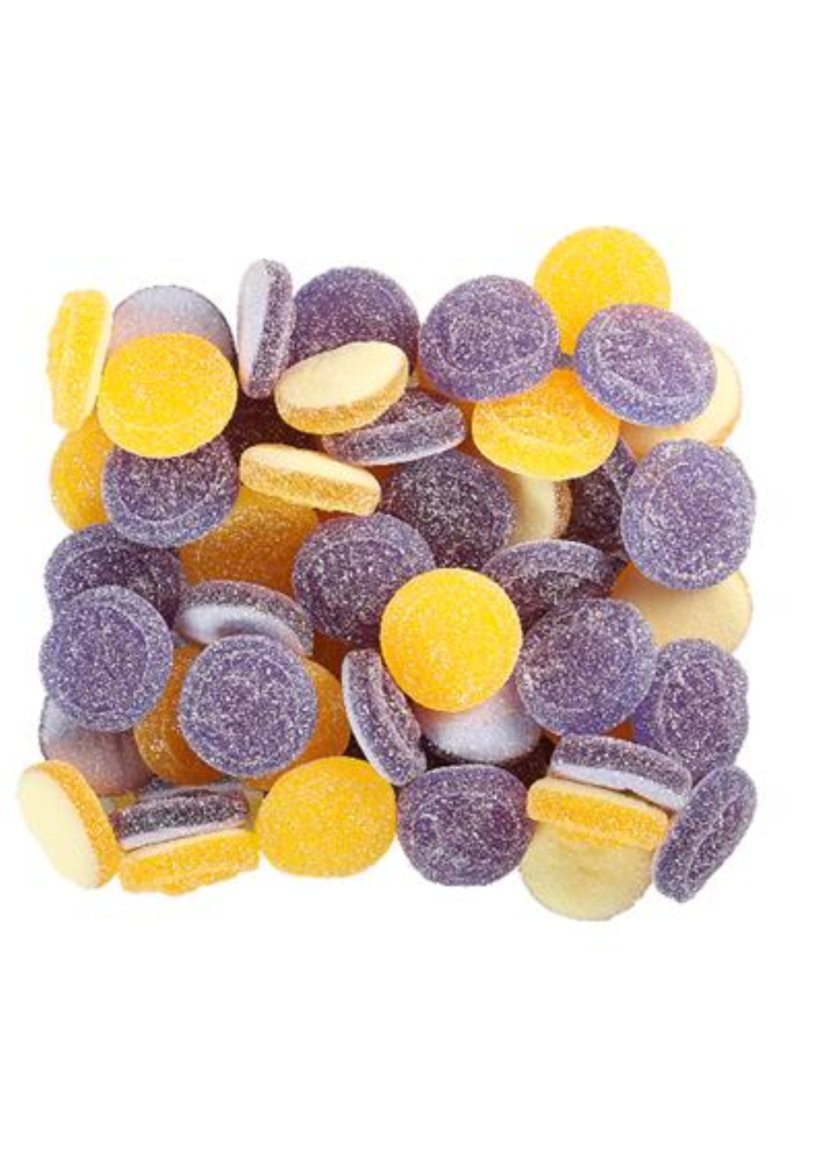 Big Bag passion - 100g