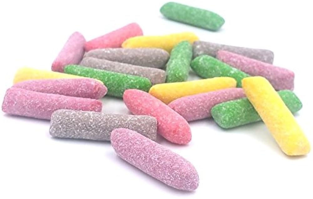 Hitschies Sour Mix - 100g
