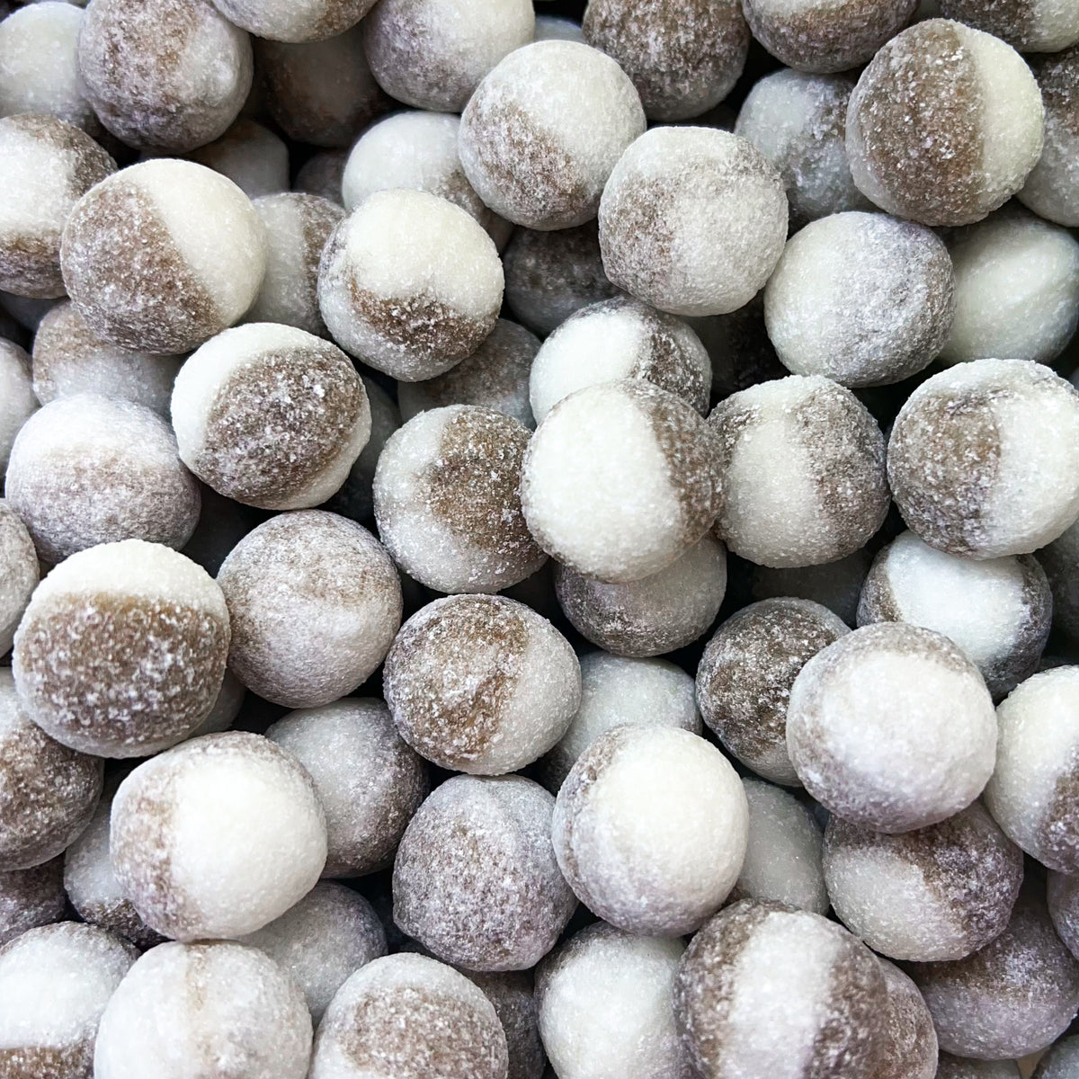 Dr Sour balls cola- 100g