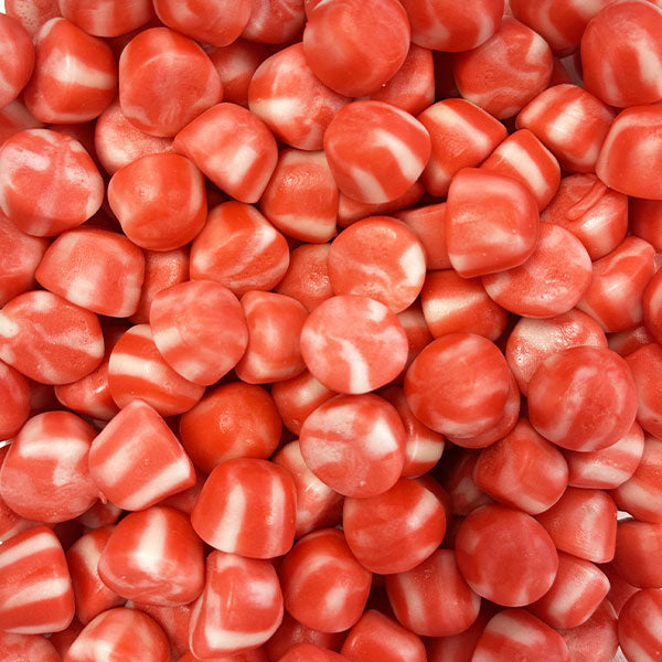 Bisou Twist Rouge - 100g