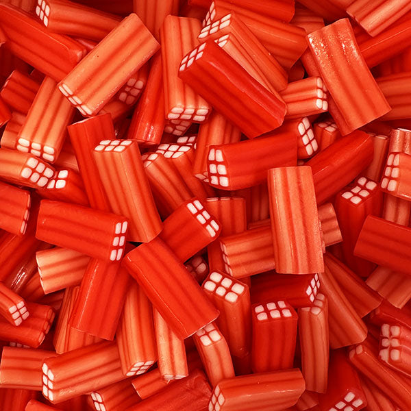 Brique Fraise - 100g
