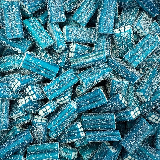 Brique Framboise Acidulée - 100g