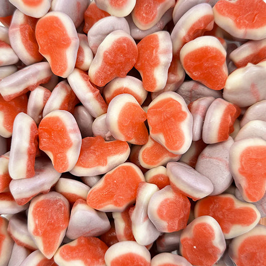 Bonbons Crâne - 100g
