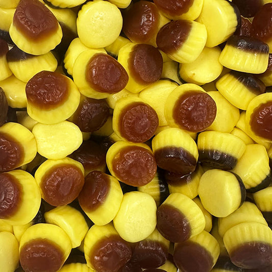 Flan - 100g