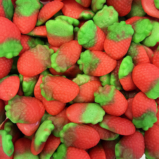 Fraise des bois - 100g