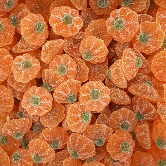 Mandarine sucré - 100g