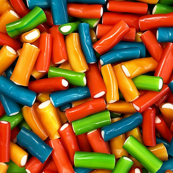 Mini tube fruits  - 100g