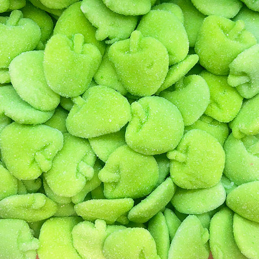 Pomme verte sucrée  - 100g