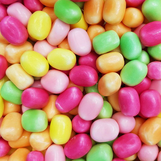 MAOAM Kracher aux fruits   - 100g
