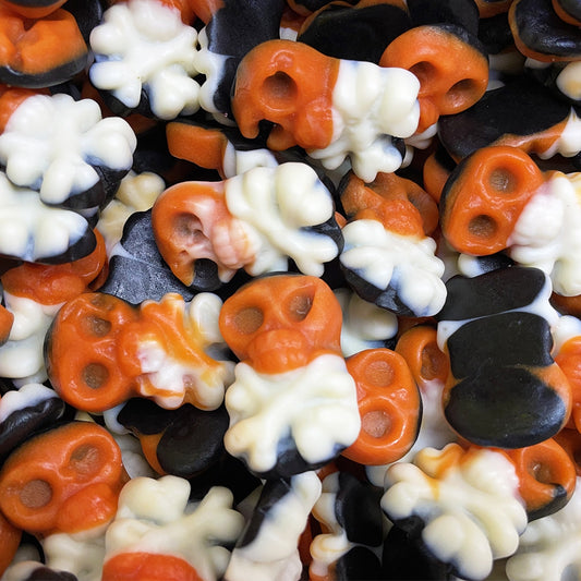 Pirate Halloween  - 100g