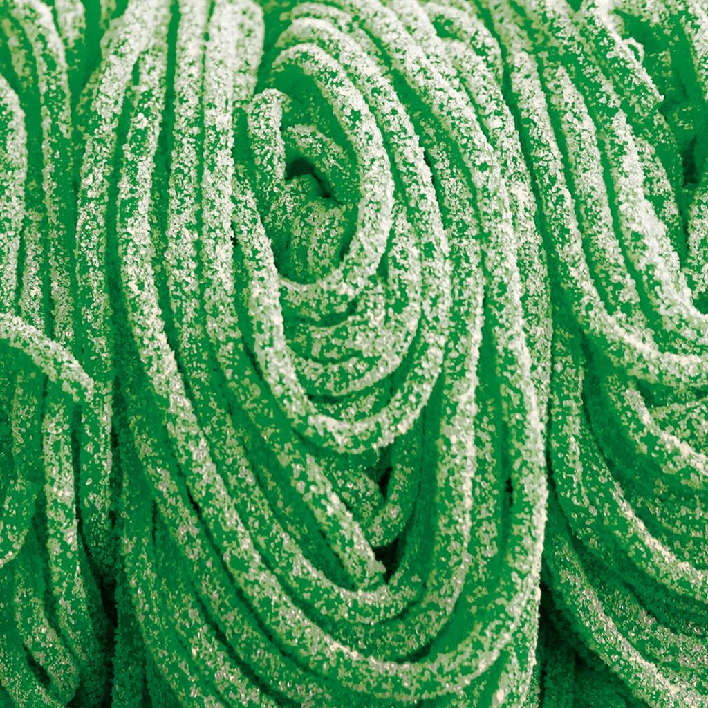 Lacet pomme acidulé - 100g