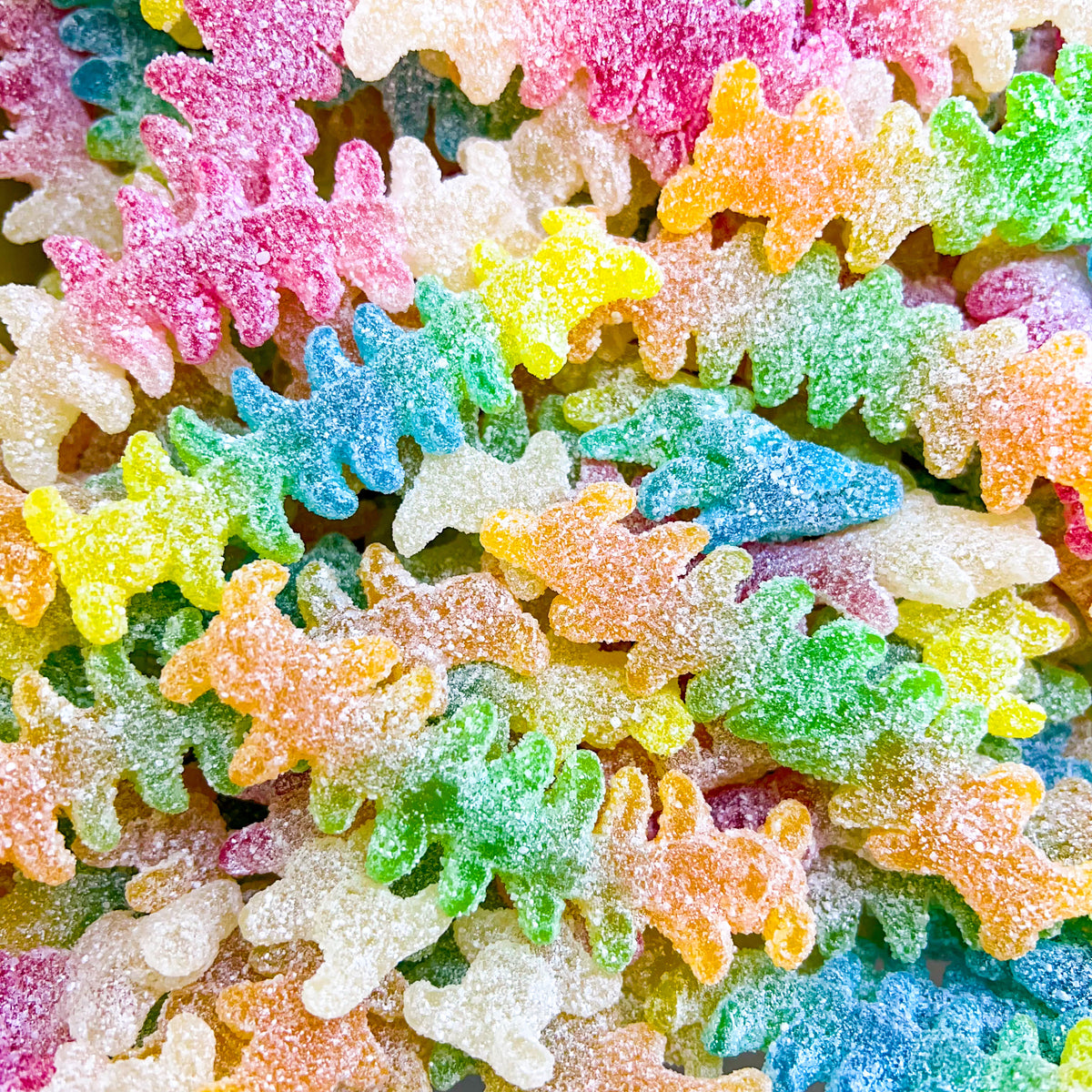 Mille-pattes sucré - 100g