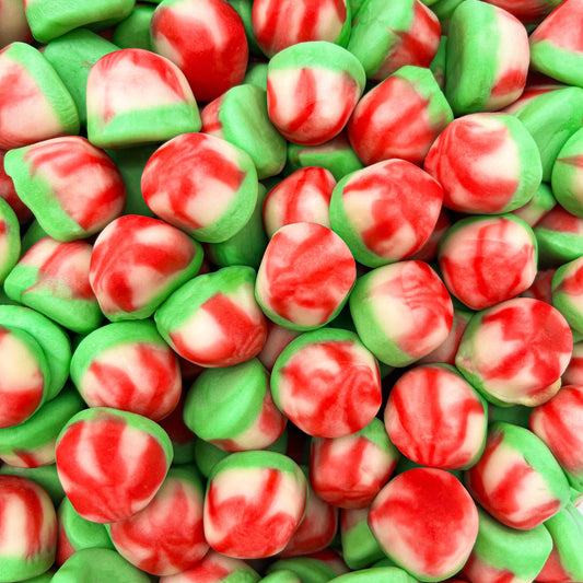 Bisou pastèque - 100g