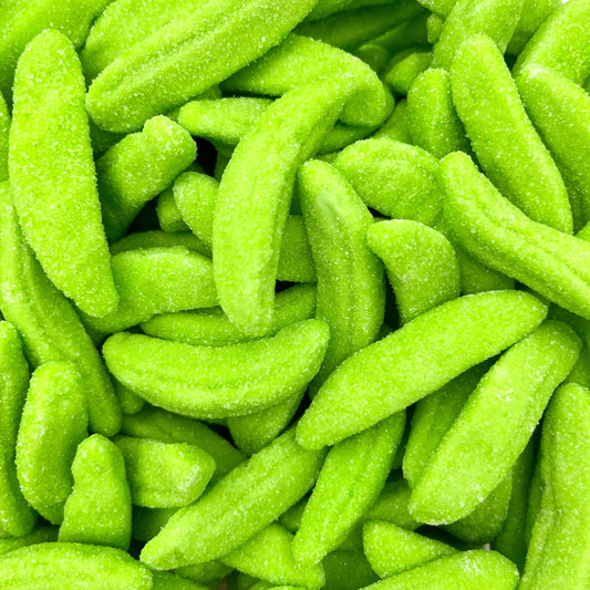 Banane verte - 100g