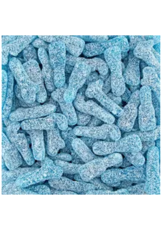 Bonbons Outils extra acidulés - 100g