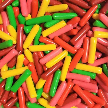 Hitschies original- 100g
