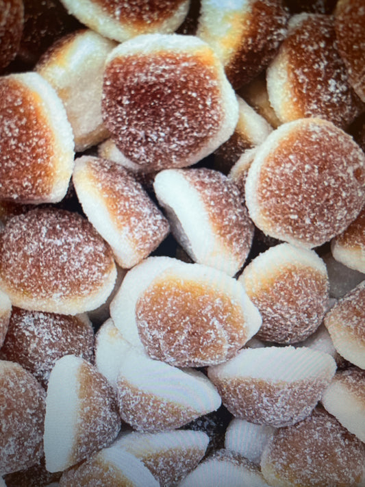 Noix de coco - 100g