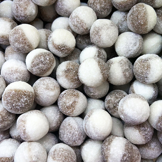Dr Sour balls cola- 100g